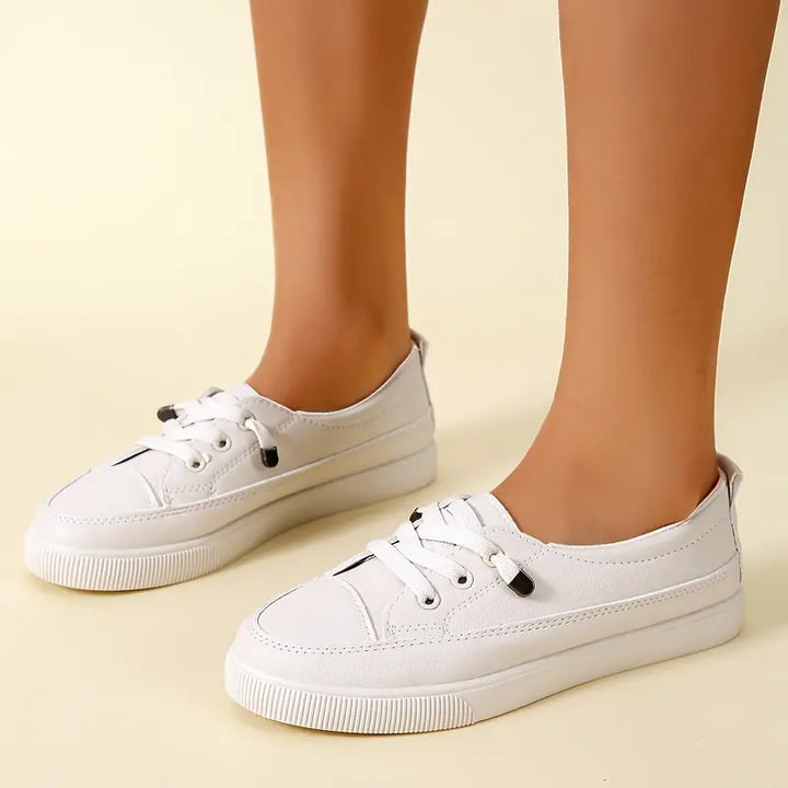 Lara™ Femmes Chaussures Décontractées Confortables pour une Élégance Simple