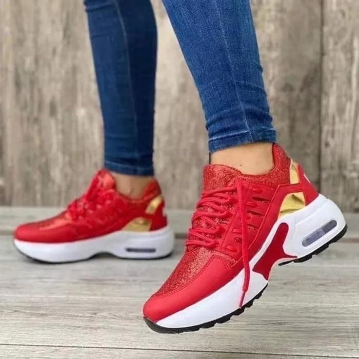Thea - Chaussures orthopédiques confortables et luxueuses pour un soutien optimal