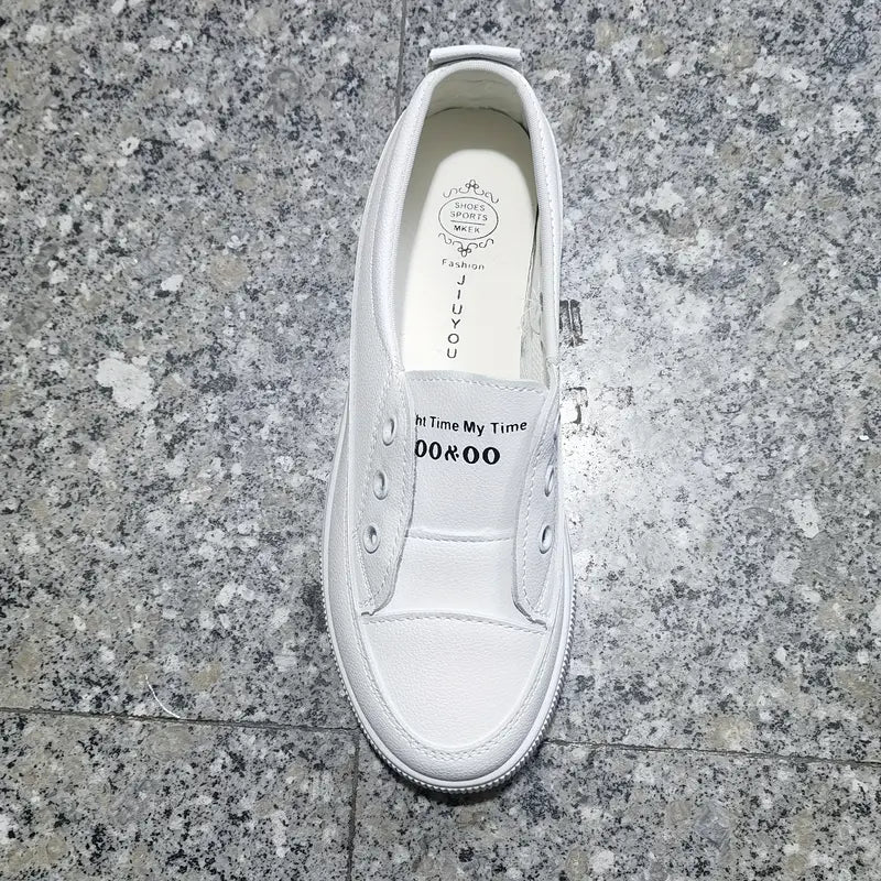 Lara™ Femmes Chaussures Décontractées Confortables pour une Élégance Simple