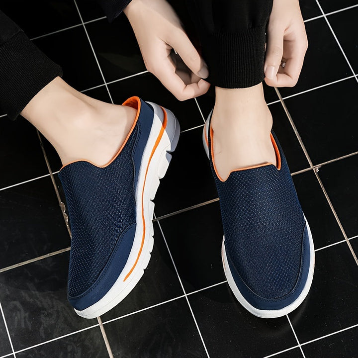 Chaussures pour hommes élégantes et confortables - Ervin pour un confort quotidien exceptionnel.