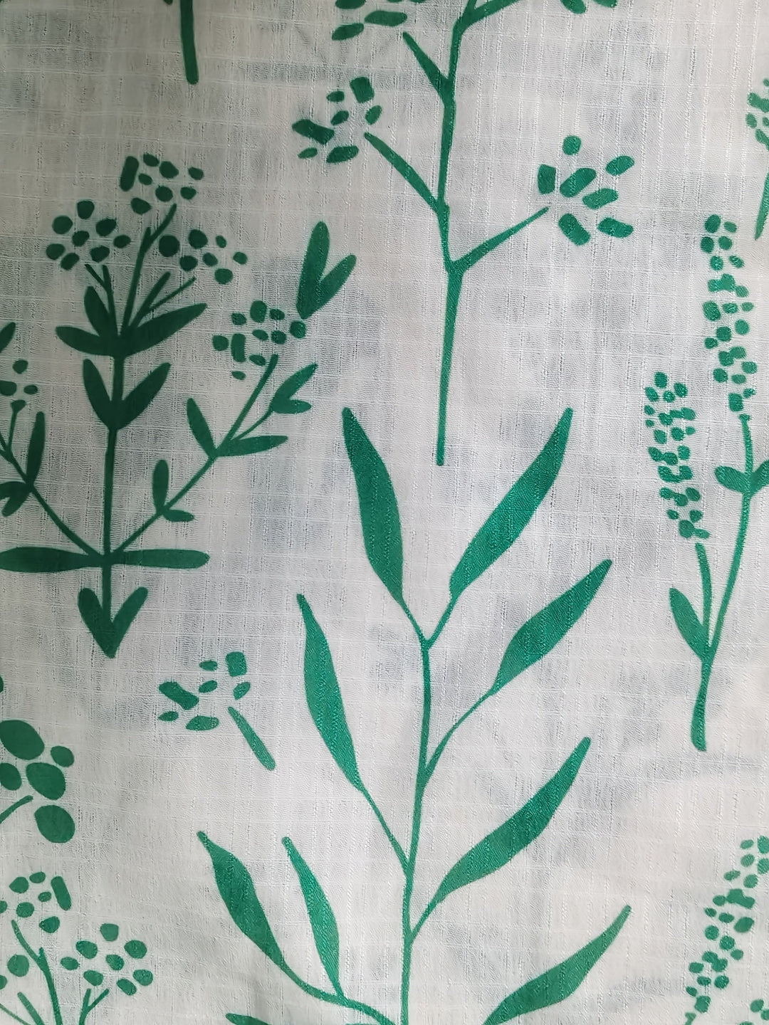Chemisier Femme Velmira avec Imprimé Floral et Boutonnage - Manches Longues, Style Décontracté, Col Rabattu