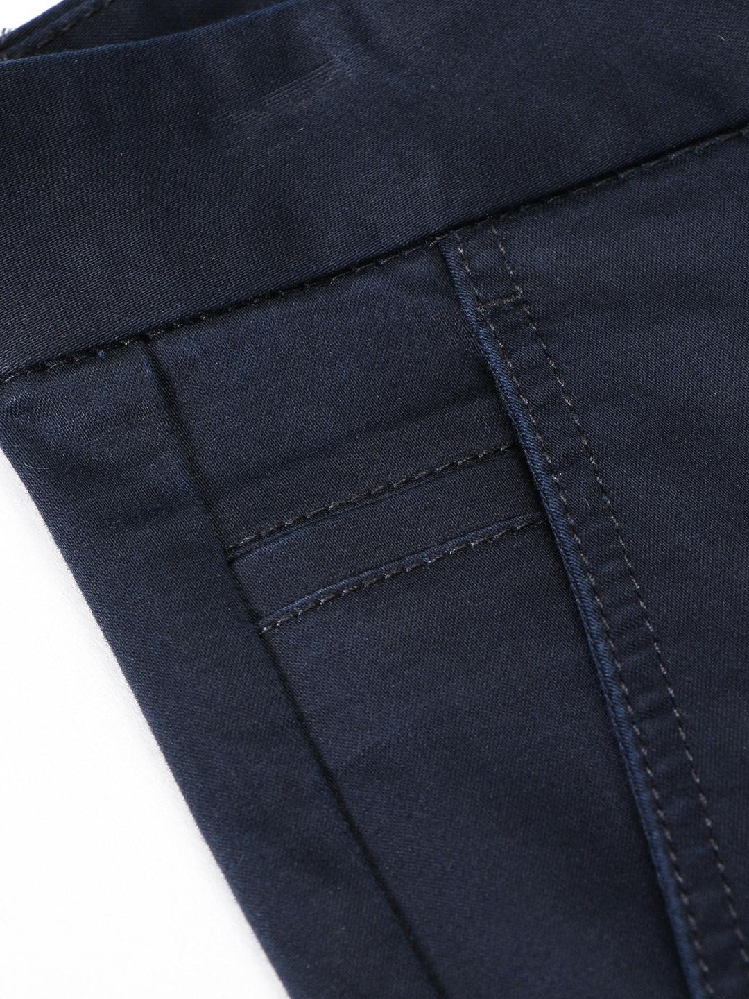 Lennox - Élégant et Moderne Pantalon Slim Fit pour un Look Affûté