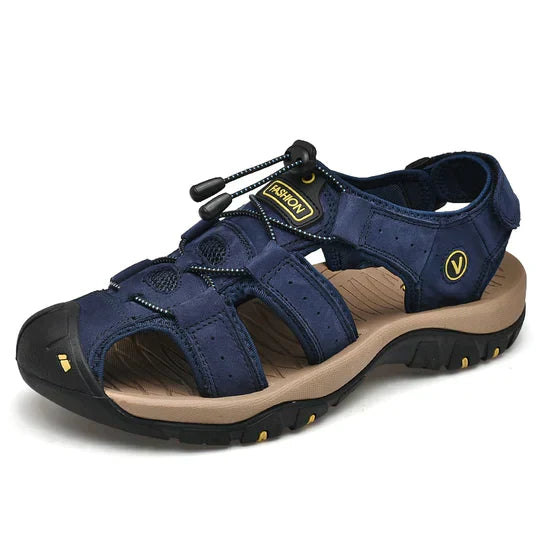 Noah™ Sandales de randonnée pour hommes spécialement conçues pour un confort de marche ultime.