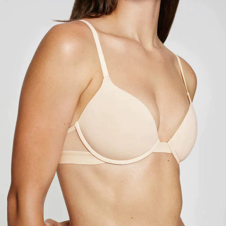 Merel - Soutien-gorge push-up élégant et amical conçu pour un ajustement parfait.