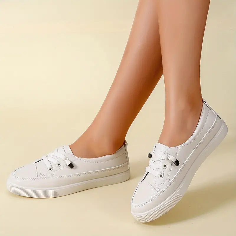 Lara™ Femmes Chaussures Décontractées Confortables pour une Élégance Simple