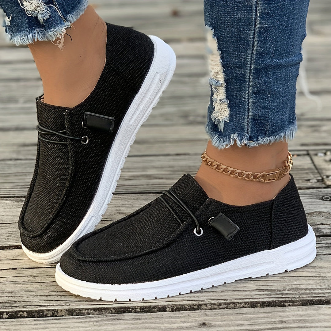 Esmee-Jade™ Femmes Élégantes Mocassins Décontractés pour le Confort et le Style