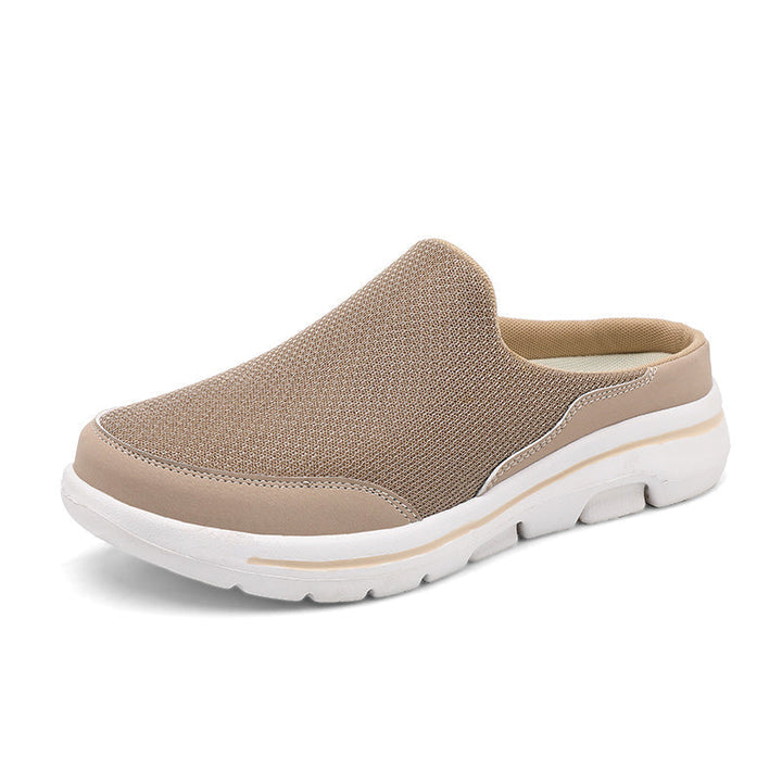 Chaussures pour hommes élégantes et confortables - Ervin pour un confort quotidien exceptionnel.