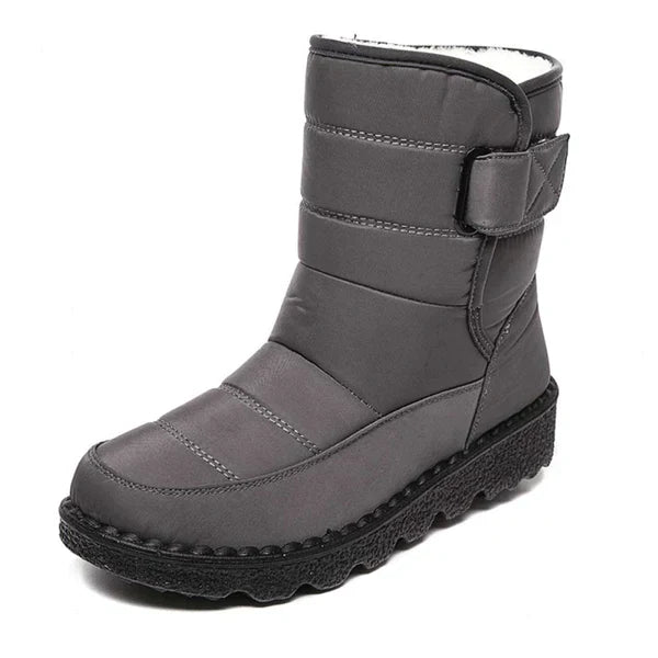 Bottes pour femmes Elke™ - Chaleur et style au rendez-vous !