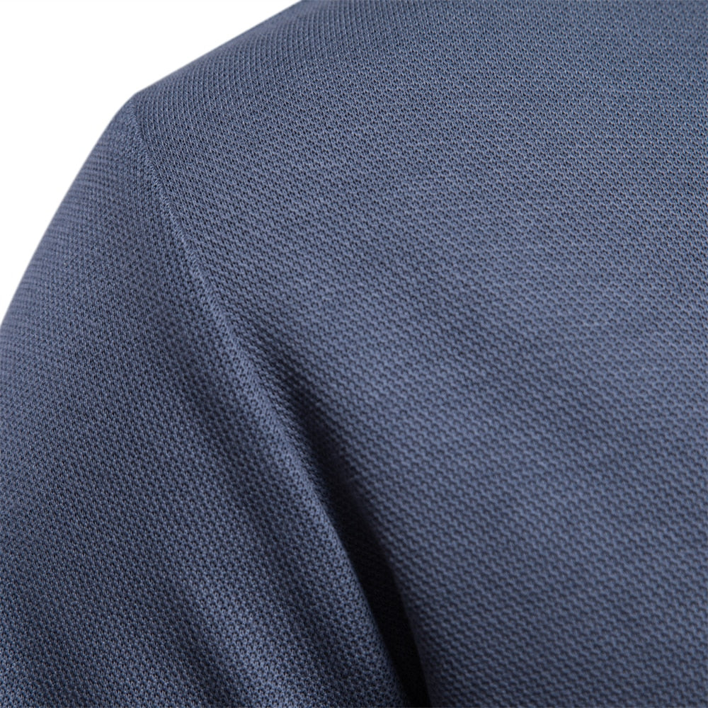 Polo en polyester Noah - Confort et style au quotidien