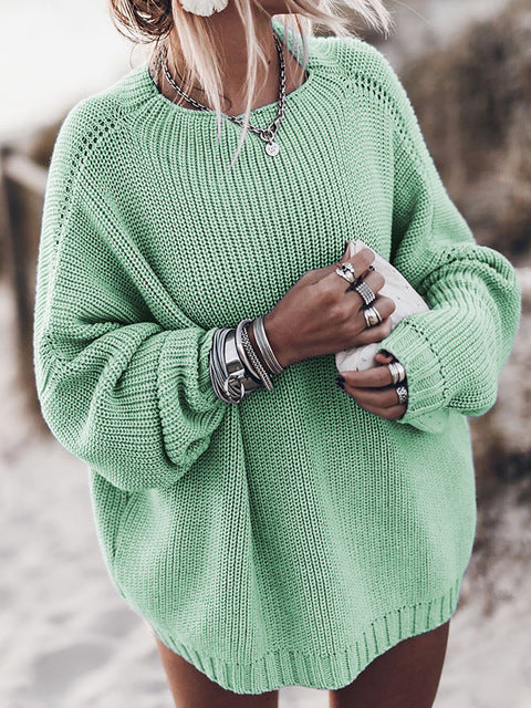 Evie - Pull stylé Seacoast pour femme