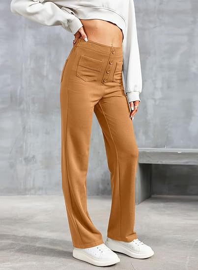 Adele - Des pantalons à la mode et confortables pour toutes les occasions
