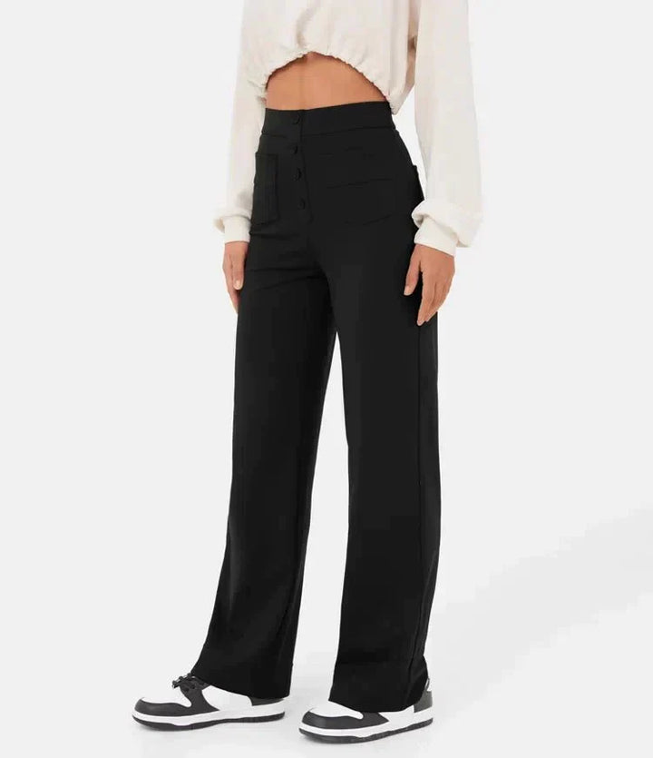 Adele - Des pantalons à la mode et confortables pour toutes les occasions