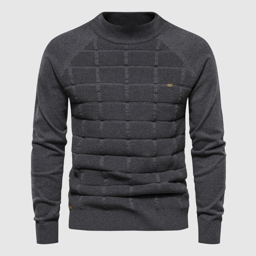 KENNY™ Pull en thermique pour hommes pour une protection chaude supplémentaire lors des journées froides