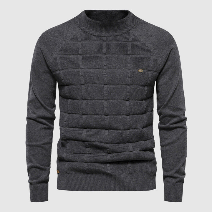 KENNY™ Pull en thermique pour hommes pour une protection chaude supplémentaire lors des journées froides