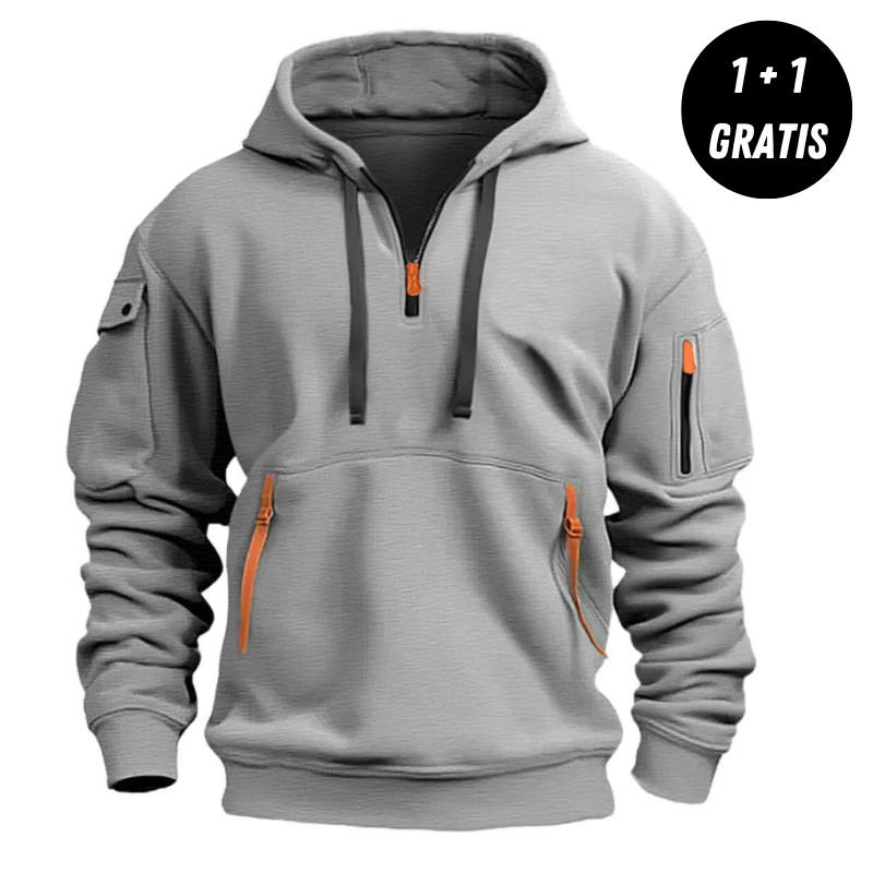 Hoodie Mex™ pour un confort ultime.