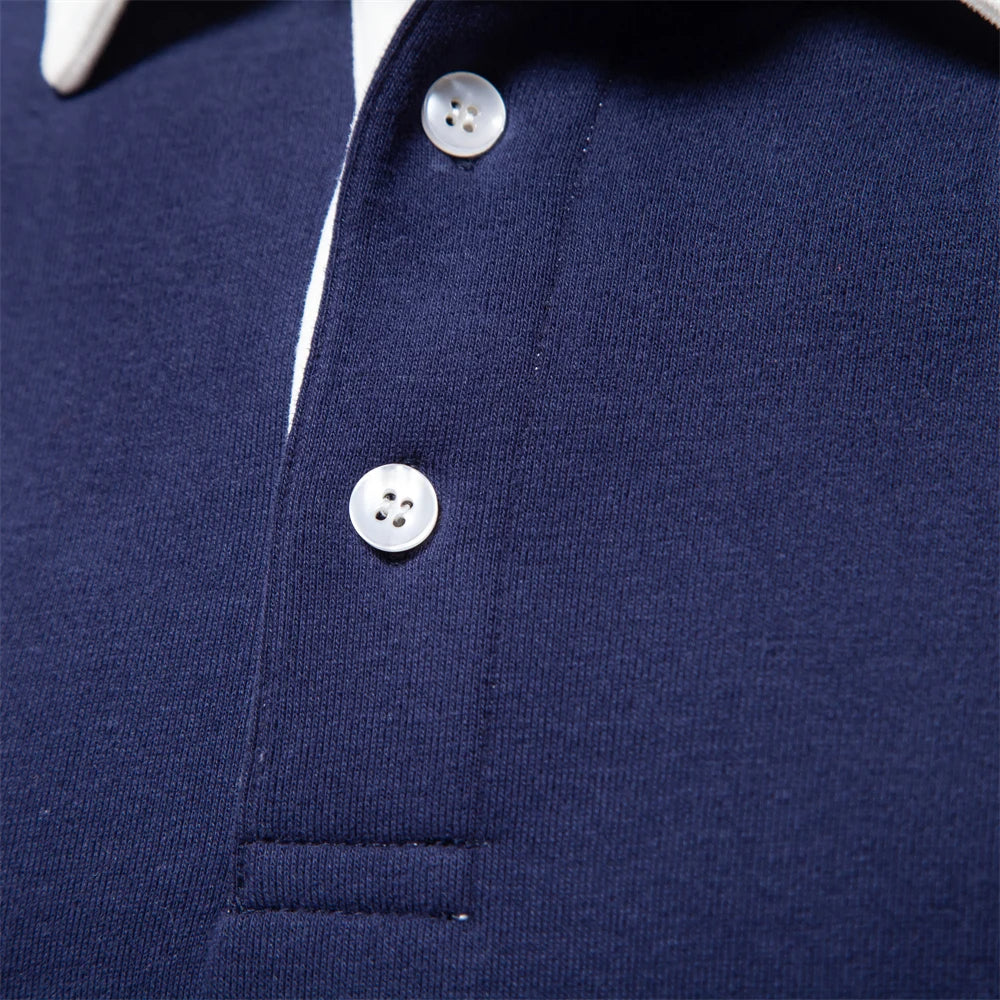 Nouvelle arrivée - Sweat-shirt pour hommes Mark™ SS24 for des looks élégants