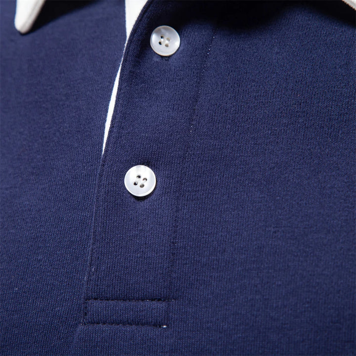 Nouvelle arrivée - Sweat-shirt pour hommes Mark™ SS24 for des looks élégants