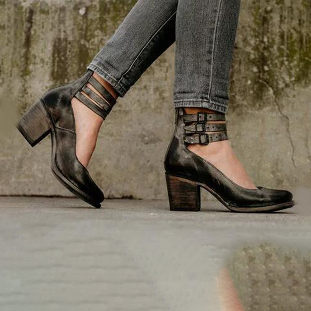 Ariella™ Élégantes et Chauds Chaussures de Confort pour Femmes Stylées