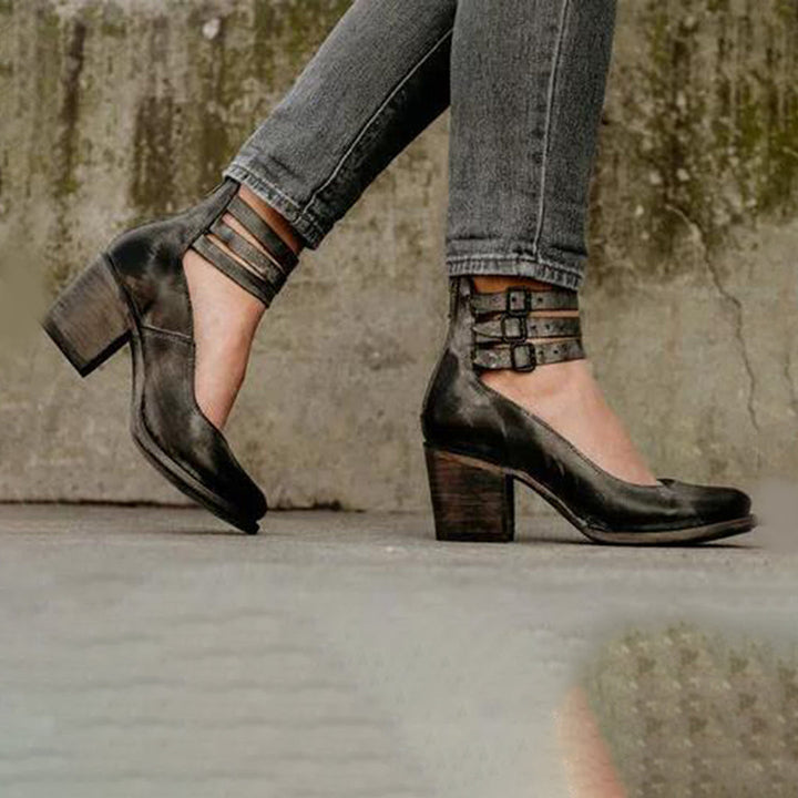 Ariella™ Élégantes et Chauds Chaussures de Confort pour Femmes Stylées