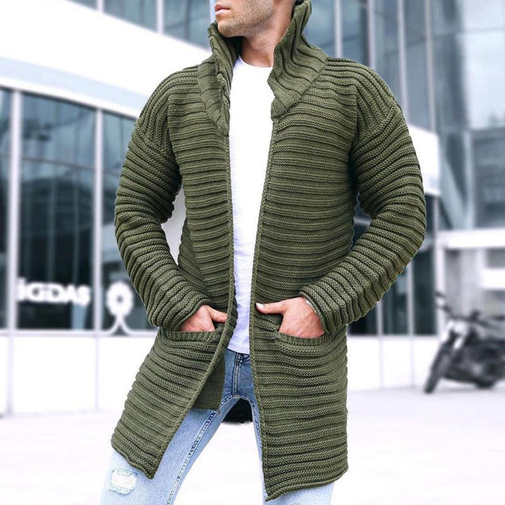 Jeroen™ Gilet élégant pour un look stylé