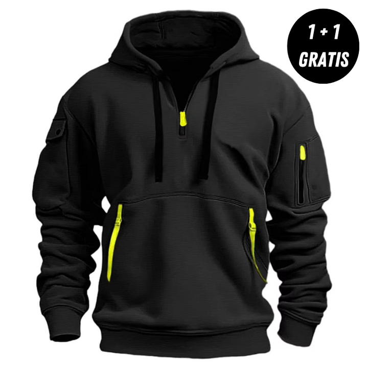 Hoodie Mex™ pour un confort ultime.