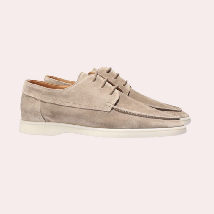 Chaussures pour hommes Élégante™ Style pour l'hiver