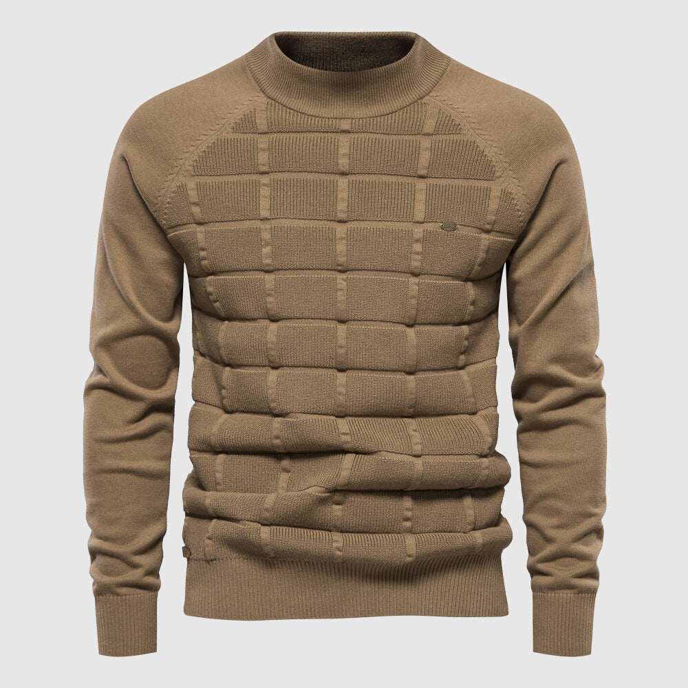 KENNY™ Pull en thermique pour hommes pour une protection chaude supplémentaire lors des journées froides