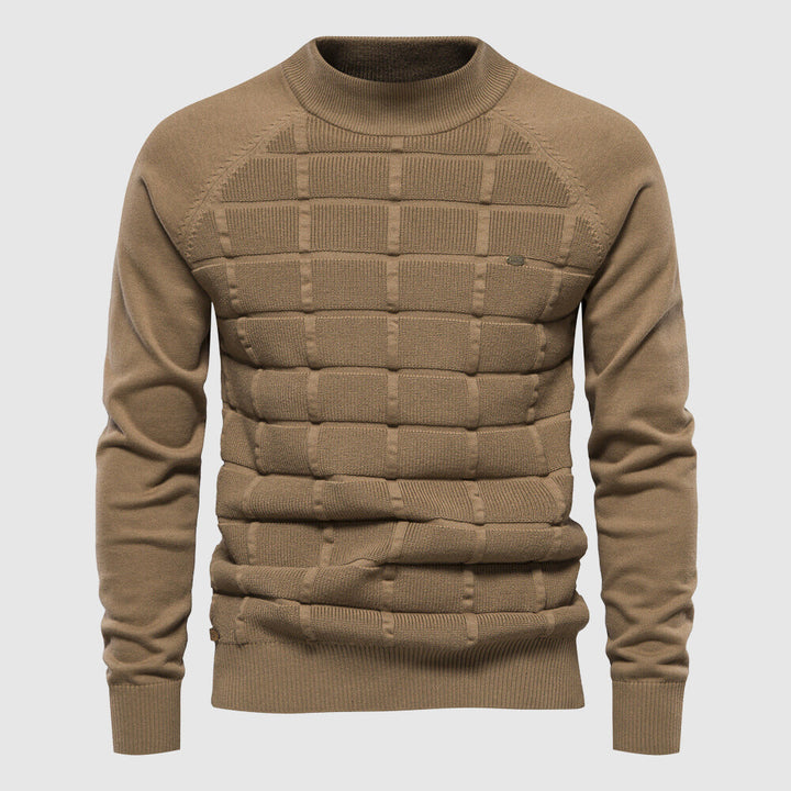KENNY™ Pull en thermique pour hommes pour une protection chaude supplémentaire lors des journées froides