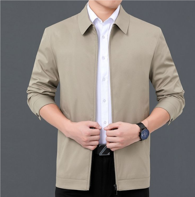 Arnett™ Veste Élégante et Chaude de Style Chic