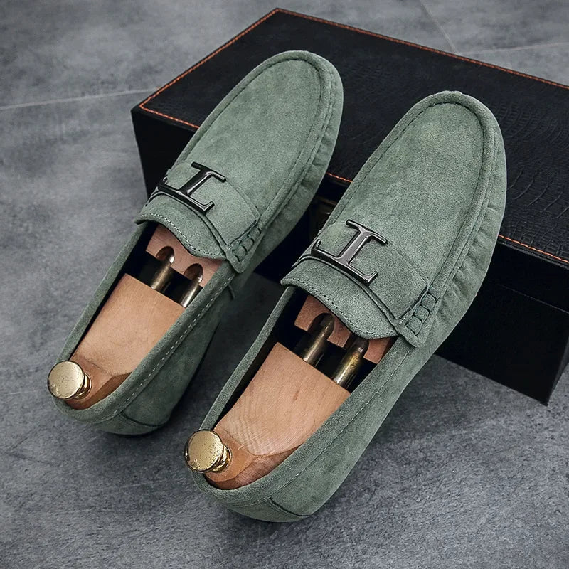 Jaap™ Mocassins 2024 - Des chaussures pour enfants confortables et élégantes pour la nouvelle saison.