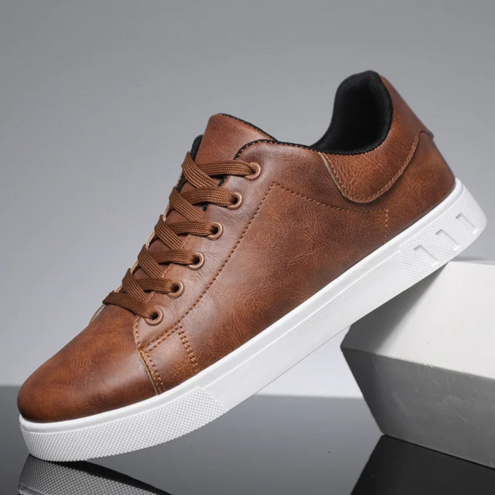 Arno™ Luxe Chaussures Pour Hommes Chaudes et Confortables Pour un Usage Quotidien
