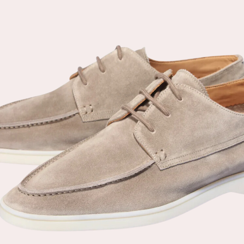 Chaussures pour hommes Élégante™ Style pour l'hiver