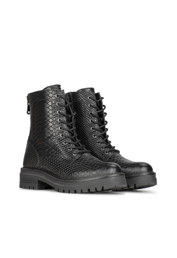 Bottes Élégantes Nessie™ Tendance pour un Look Chaleureux et Stylé