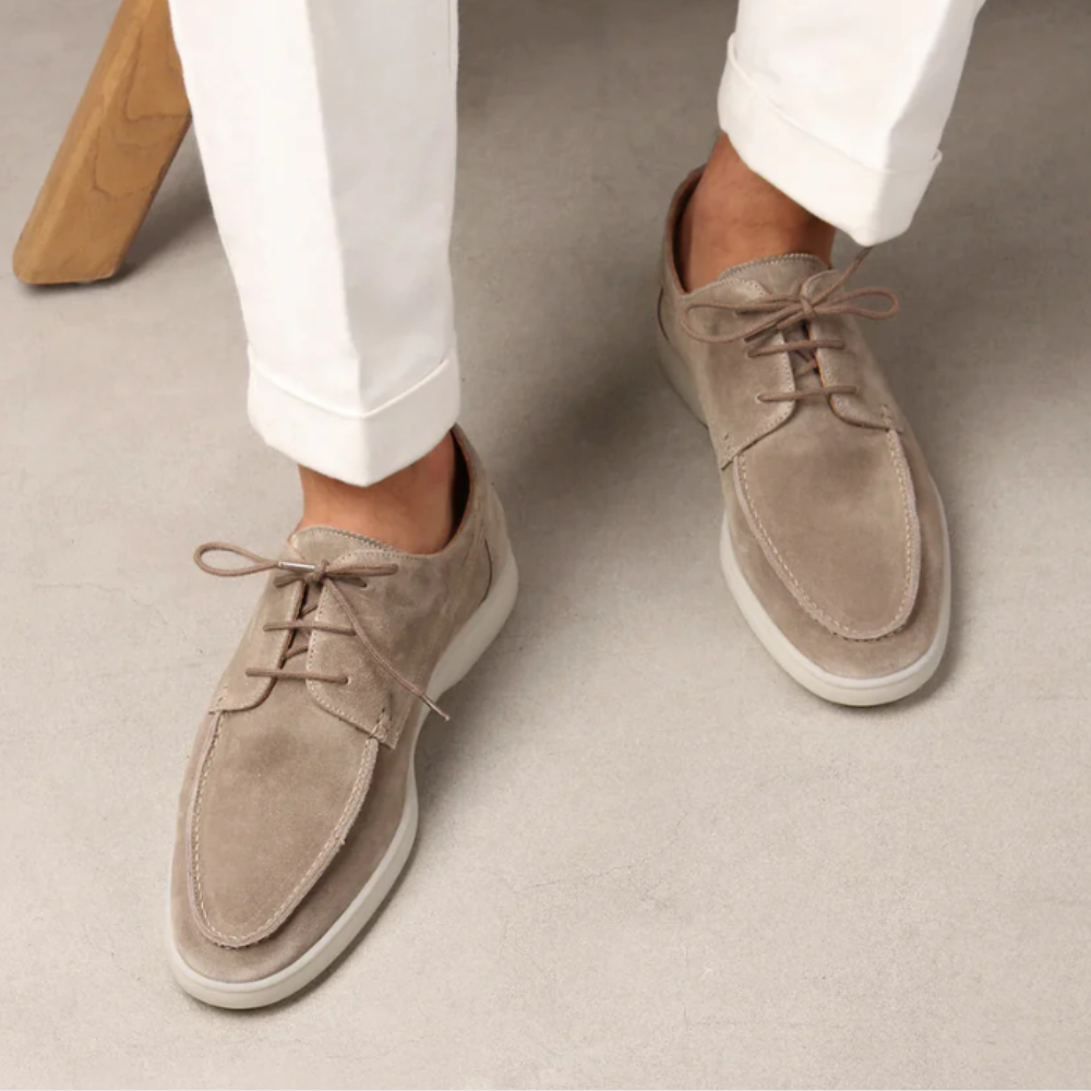 Chaussures pour hommes Élégante™ Style pour l'hiver