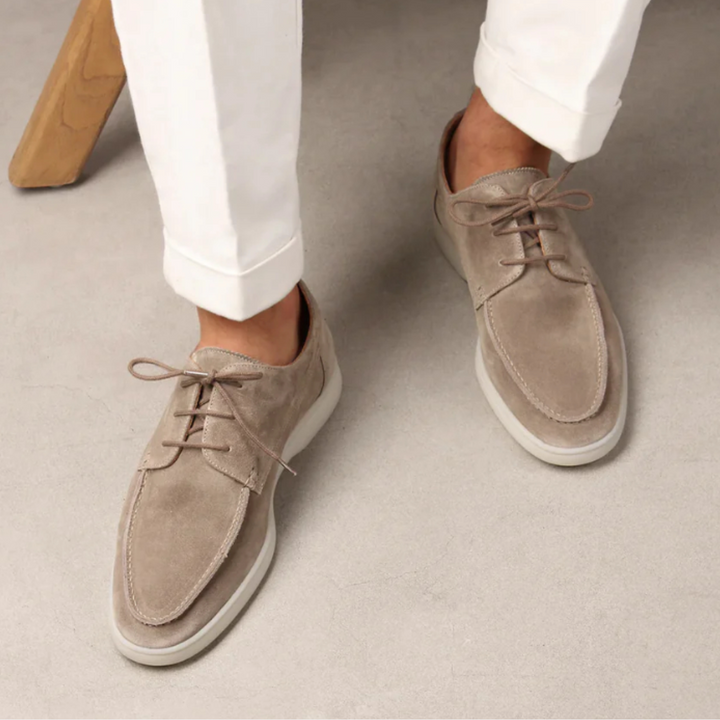 Chaussures pour hommes Élégante™ Style pour l'hiver
