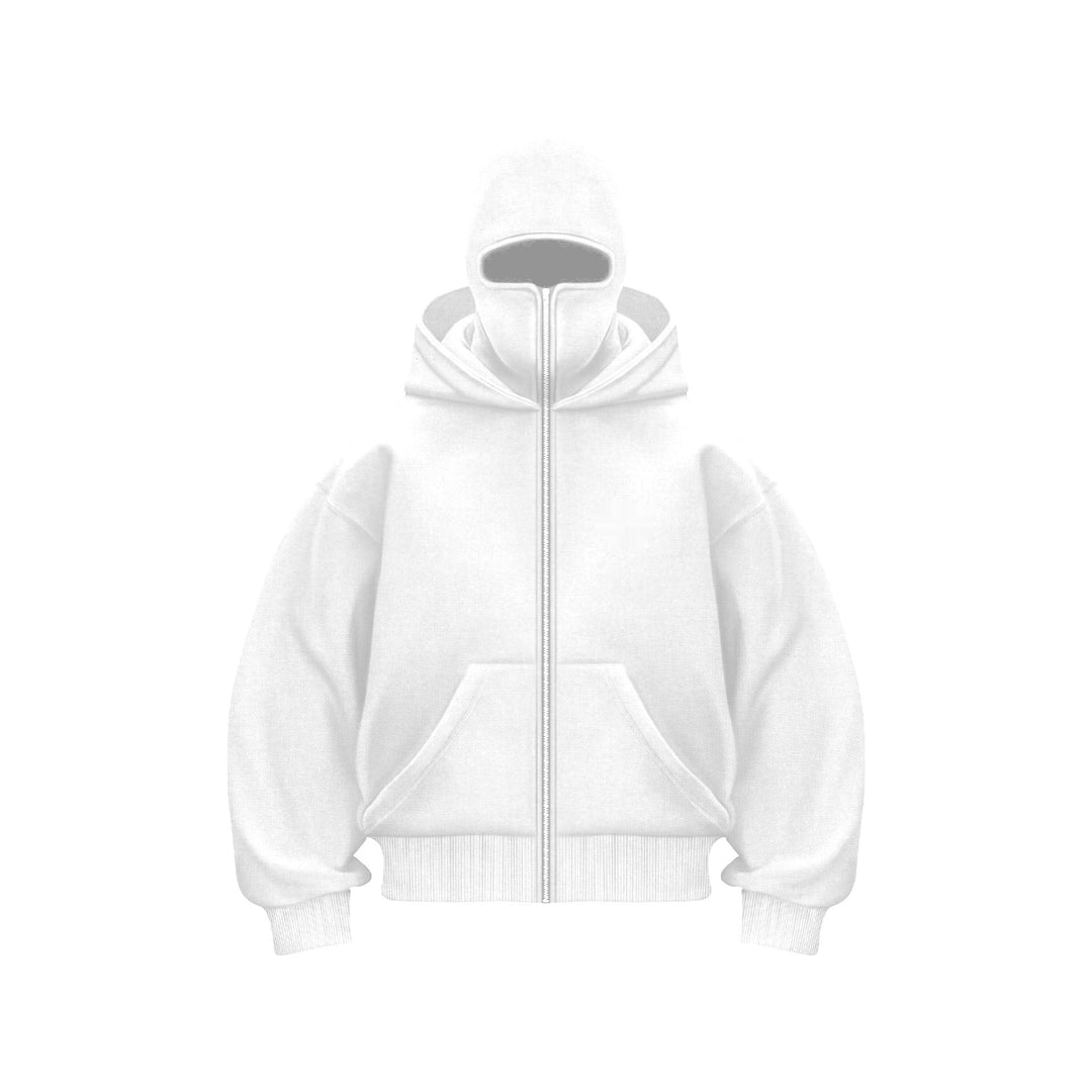 Hoodie Jeroen™ NoFace pour hommes - Un pull élégant et confortable