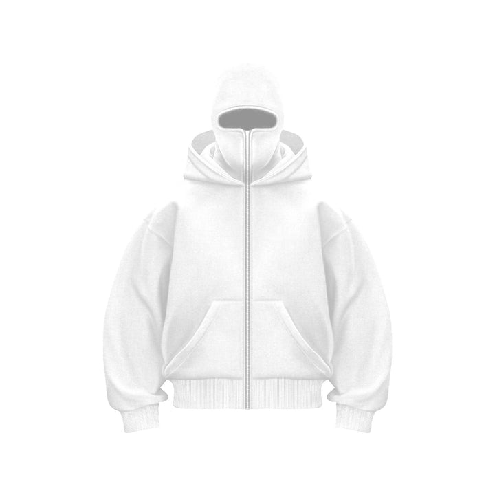 Hoodie Jeroen™ NoFace pour hommes - Un pull élégant et confortable