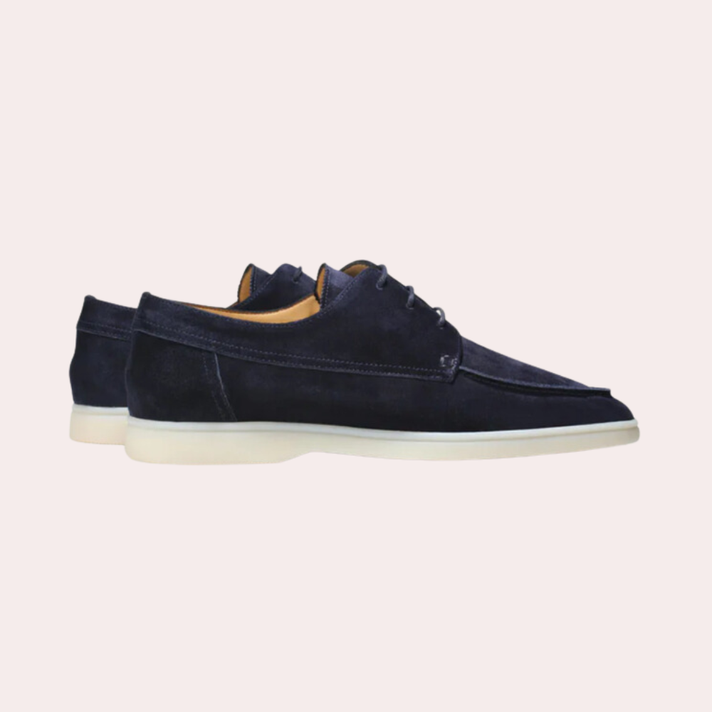 Chaussures pour hommes Élégante™ Style pour l'hiver