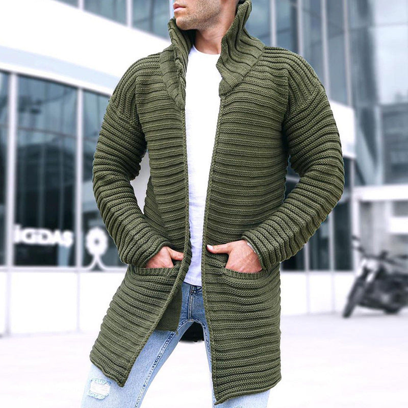 Jeroen™ Gilet élégant pour un look stylé
