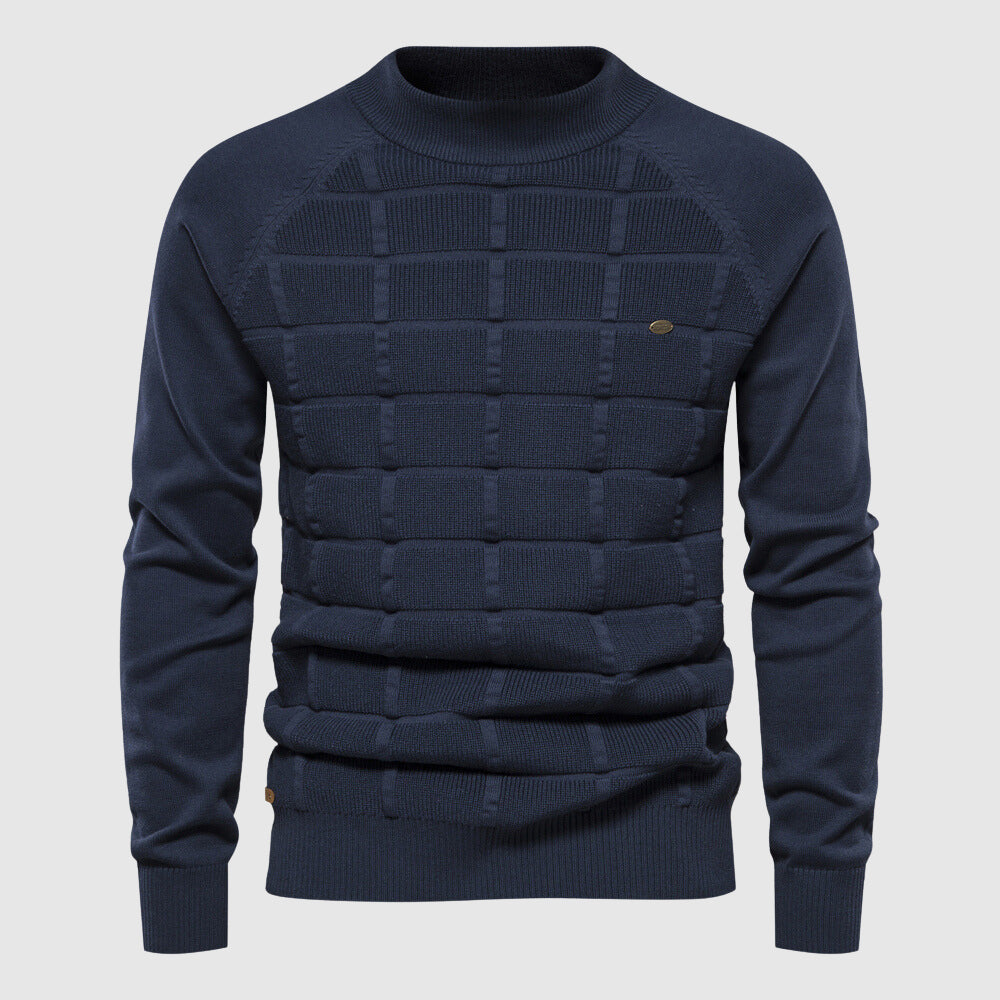 KENNY™ Pull en thermique pour hommes pour une protection chaude supplémentaire lors des journées froides