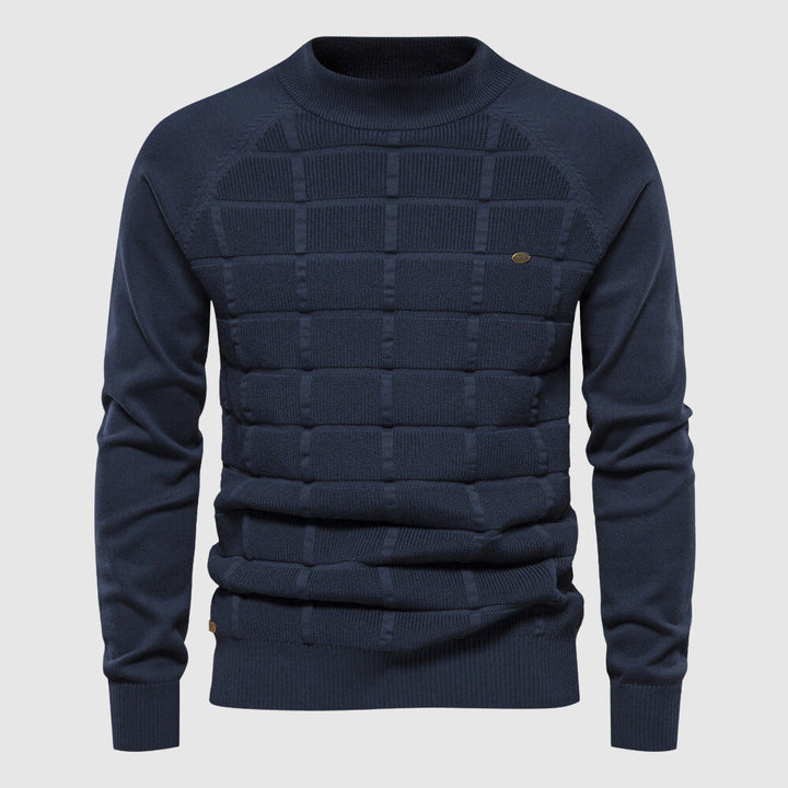 KENNY™ Pull en thermique pour hommes pour une protection chaude supplémentaire lors des journées froides