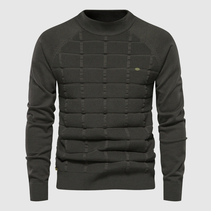 KENNY™ Pull en thermique pour hommes pour une protection chaude supplémentaire lors des journées froides