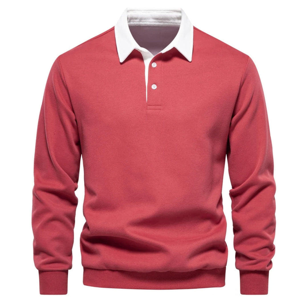 Nouvelle arrivée - Sweat-shirt pour hommes Mark™ SS24 for des looks élégants