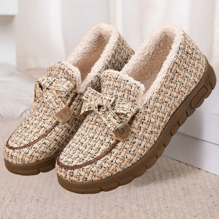 NOELANI™ Bottines d'Hiver Élégantes pour Femmes - Confort et Style en Une Seule Paire