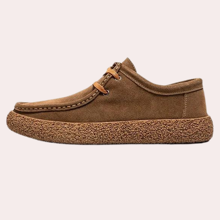 BOTTES ENFILABLES™ Chaussures pour Hommes Chaudes - Idéales pour les Jours d'Hiver Froids