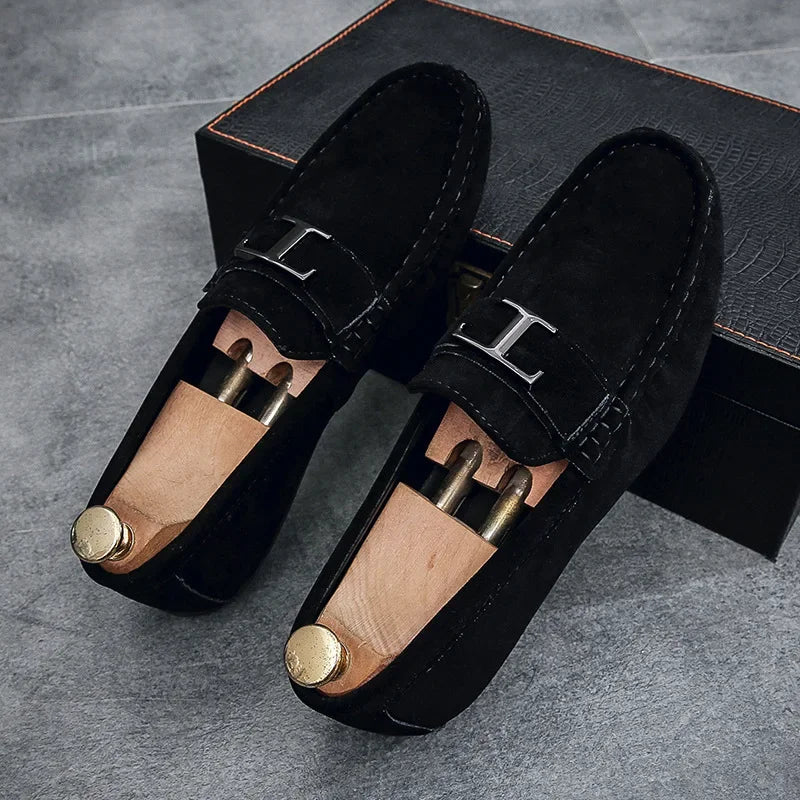 Jaap™ Mocassins 2024 - Des chaussures pour enfants confortables et élégantes pour la nouvelle saison.