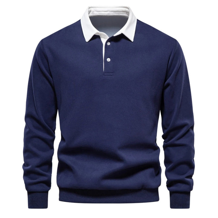 Nouvelle arrivée - Sweat-shirt pour hommes Mark™ SS24 for des looks élégants