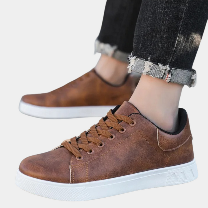 Arno™ Luxe Chaussures Pour Hommes Chaudes et Confortables Pour un Usage Quotidien