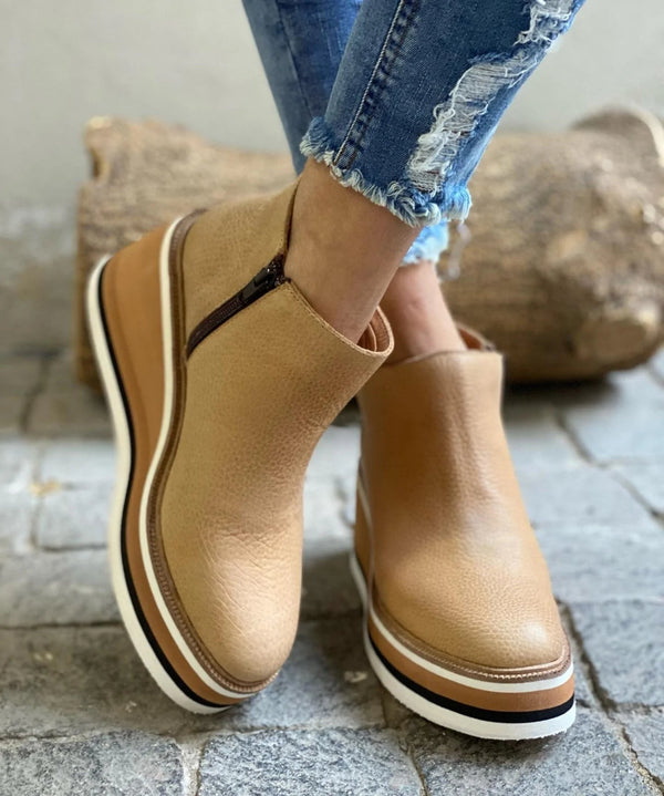 ESTEE™ Bottines élégantes et chaudes pour un look raffiné