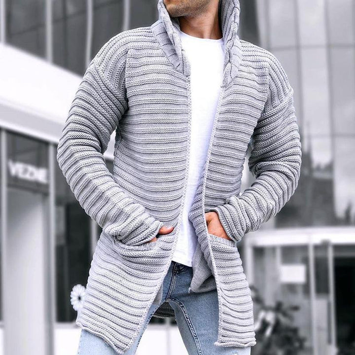 Jeroen™ Gilet élégant pour un look stylé